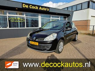 Renault Clio 1.2-16V Authentique