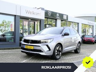 Opel Grandland 1.6 Turbo Plug-In Hybrid Business Elegance | LED Matrix