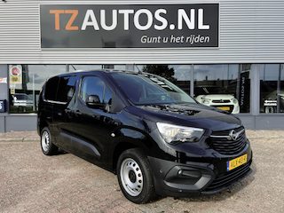 Opel Combo 1.5D 100PK L2 Camera Navi Cruise