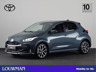 Toyota Yaris 1.5 Hybrid 115 Dynamic *NIEUW* | Direct leverbaar! | Comfort Pack | Inruilpremie | ***