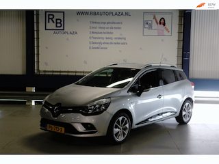 Renault Clio Estate 0.9 TCe Limited / BASS REFLEX / FACELIFT / TOP DEAL ! ! !