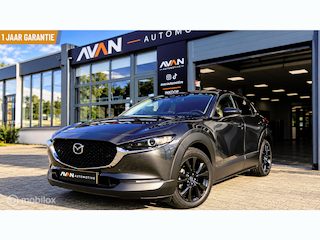 Mazda CX-30 2.0 e-SkyActiv-X M Hybrid |Automaat|Carplay|Cam