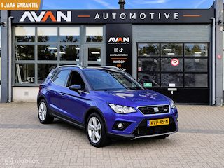 Seat Arona 1.0 TSI FR Business Intense Plus |camera|keyless