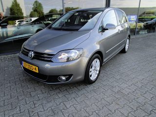 Volkswagen Golf Plus 1.2 TSI Highline Automaat