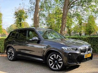 BMW iX3 High Executive