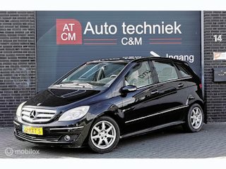 Mercedes-Benz B-klasse 200/CRUISE/AIRCO/TREKHAAK/BTMEDIA/NIEUWAPK