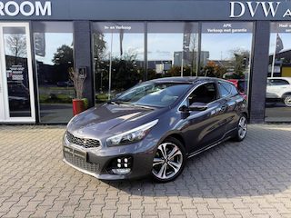 Kia ProCeed Pro_cee'd 1.0 T-GDi GT-Line