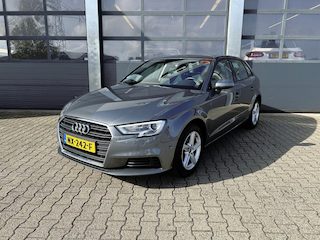 Audi A3 Sportback 1.0 TFSI 116pk S tronic