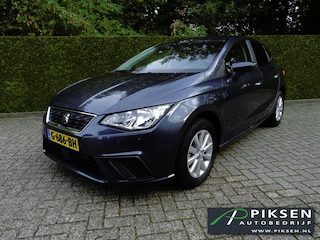 Seat Ibiza 1.0 TSI STYLE NAVI CAMERA BLUETOOTH PDC