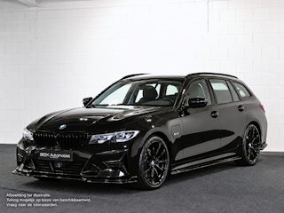 BMW 3-serie Touring 330e Sport Line | ACC | STOELVRW |TRKHK