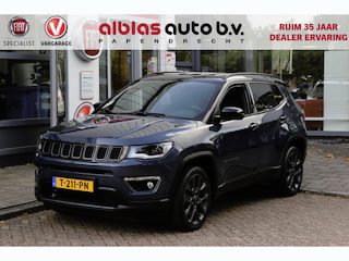 Jeep Compass 4xe 240 Plug-in Hybrid Electric S