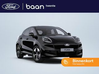 Ford Puma Gen-E Select 47 kWh