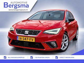 Seat Ibiza 1.0 TSI FR Business Intense Plus