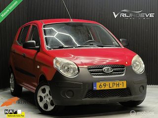 Kia Picanto 1.0 X|NAP|APK