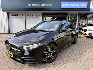 Mercedes-Benz A-klasse 250 e | Carplay | Alcantara