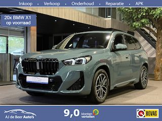 BMW X1 xDrive30e M-Sport | Panorama | HUD | 360 Camera