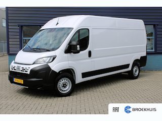 Fiat Ducato L3 110 kWh | 8 JAAR GARANTIE | BETIMMERING | APPEL CARPLAY/ANDROID AUTO |