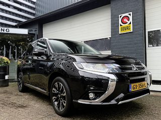 Mitsubishi Outlander 2.0 PHEV Instyle+