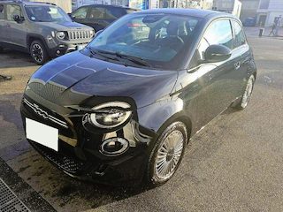 Fiat 500 24 kWh