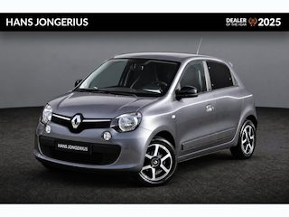 Renault Twingo SCe Limited | DEALER ONDERH. | 1STE EIGENAAR | CRUISE CONTROL | CLIMATE CONTROL | BLUETOOTH RADIO | LMV | PDC |