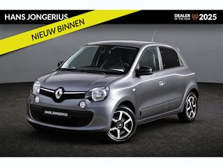 Renault Twingo SCe Limited | DEALER ONDERH. | 1STE EIGENAAR | CRUISE CONTROL | CLIMATE CONTROL | BLUETOOTH RADIO | LMV | PDC |