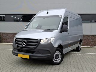 Mercedes-Benz Sprinter 315 CDI L2 H2 Pro 3.5T Trekhaakgewicht