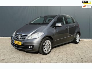 Mercedes-Benz A-klasse 160 Business Class Elegance Airco Cruise Automaat