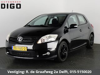 Toyota Auris 1.6 Aspiration | Trekhaak | Parkeersensoren | Climate Control | Cruise Control | Lichtmetalen velgen |
