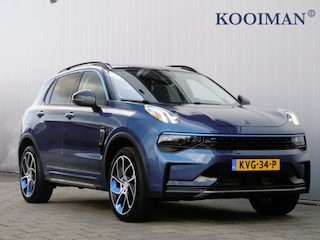 Lynk & Co 01 1.5 Plugin Hybrid 261pk Automaat Apple Carplay / Infinity Sound / Schuifdak