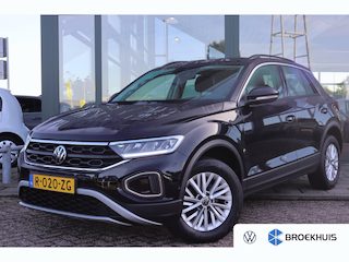 Volkswagen T-Roc 1.0 TSI Life 110PK