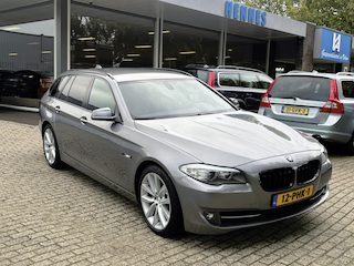 BMW 5-serie Touring 523i Executive