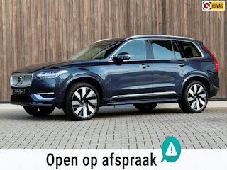 Volvo XC90 2.0 T8 Recharge AWD Plus Bright / Trekhaak / Memory / Harman & Kardon /