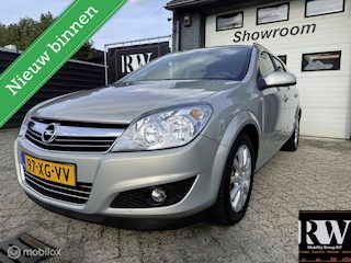 Opel Astra Wagon 1.6 Executive *NAP*TREKHAAK*CRUISE*PDC*A/C*