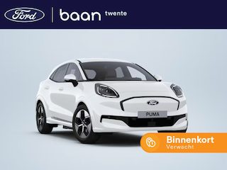 Ford Puma Gen-E Select 47 kWh