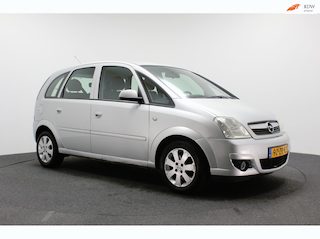 Opel Meriva 1.6-16V Temptation | Automaat | Airco | Sportvelgen | APK 10-2027
