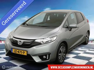 Honda Jazz 1.3 i-VTEC Elegance Automaat