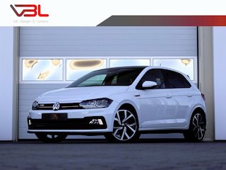 Volkswagen Polo 2.0 TSI 200PK GTI | 18inch | Stoelverwarming | Apple Carplay