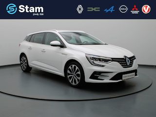 Renault Mégane Estate 160pk Plug-In Hybrid Intens Apple Carplay/Android Auto | Climate