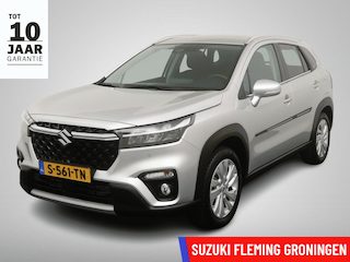 Suzuki S-Cross 1.4 Boosterjet Select Smart Hybrid