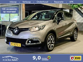 Renault Captur 1.2 TCe Dynamique Camera | Navigatie | Airco | Cruise control