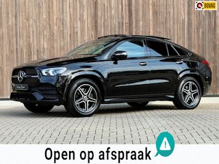 Mercedes-Benz GLE Coupé 350 e 4MATIC / AMG-line / Panoramadak / Adaptief Cruise /