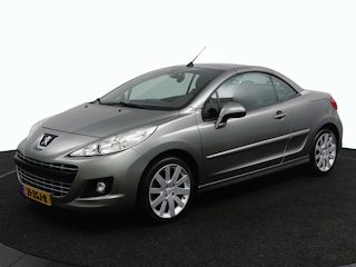 Peugeot 207 CC 1.6 VTi Griffe Rijklaarprijs!