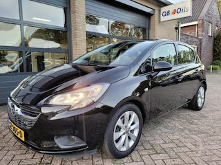 Opel Corsa 1.4 Favoriet 5 drs  carplay navi