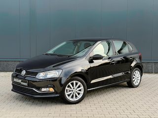 Volkswagen Polo 1.0 MPI | LOUNGE | CRUISE | BLUETOOTH | AIRCO