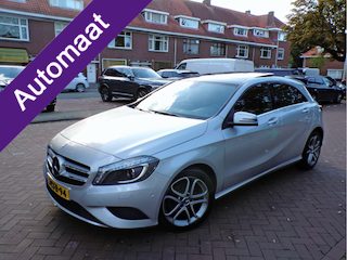 Mercedes-Benz A-klasse 180 Ambition AUTOMAAT ECHT NIEUW STAAT N.A.P