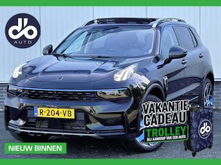 Lynk & Co 01 1.5 PANO I 360 CAMERA I ORG.NL + NAP