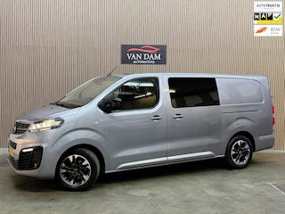 Opel Vivaro 2.0 CDTI L3H1 Innovation 2022 NAP *ROLSTOELBUS*