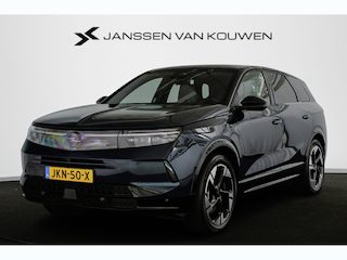 Opel Grandland 1.6 Turbo Plug-in-Hybrid GS Pano FOCAL 360 Head-Up Stuur-Stoelverwarming