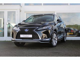 Lexus RX 450hL Hybrid 6-zits! AWD President Line I Uniek! Mark Lev. I Pano