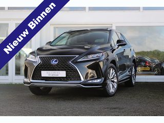 Lexus RX 450hL Hybrid 6-zits! AWD President Line I Uniek! Mark Lev. I Pano